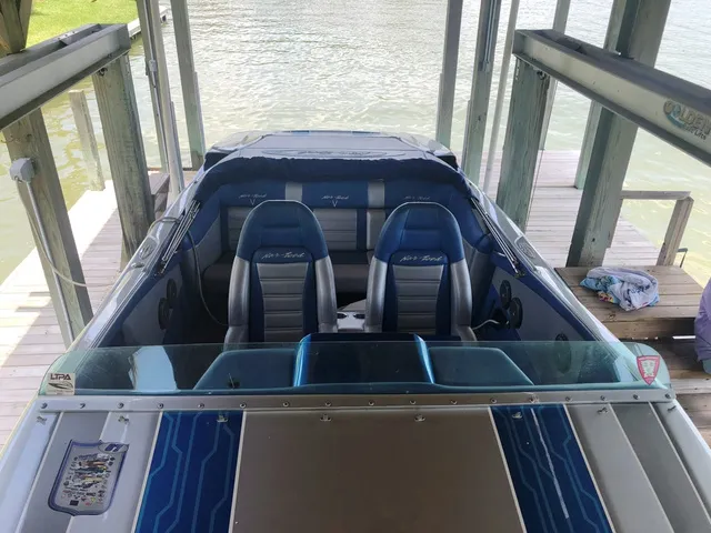 Slide: The Image of Nortech 477 SPX PERFORMANCE Vee Bottom  47' 2013 - 17