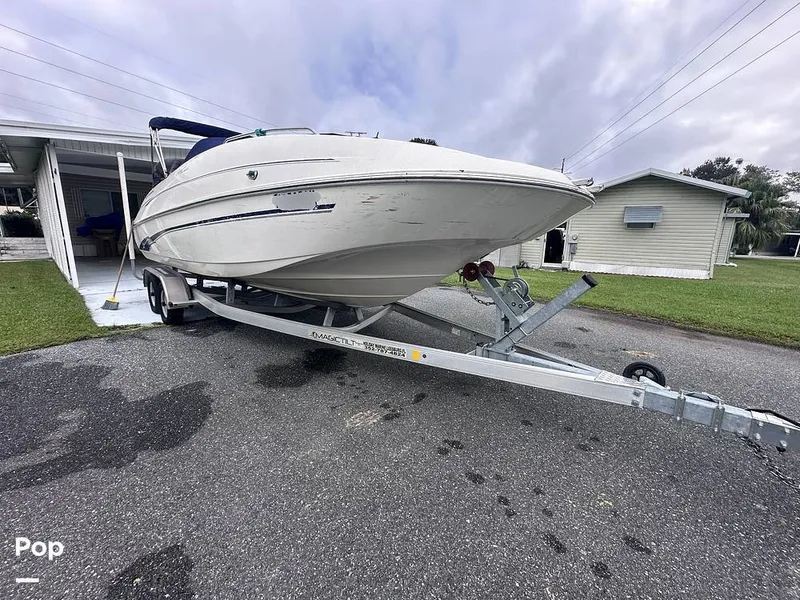 The Image of Monterey 220 Explorer Sport 2001 - 13457756