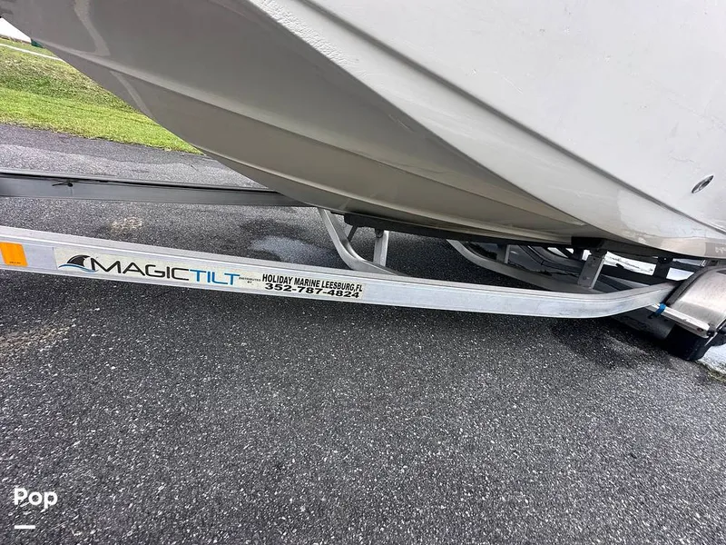 Slide: The Image of Monterey 220 Explorer Sport 2001 - 13457765