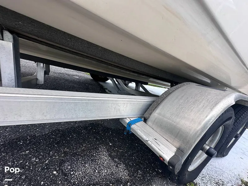 Slide: The Image of Monterey 220 Explorer Sport 2001 - 13457767