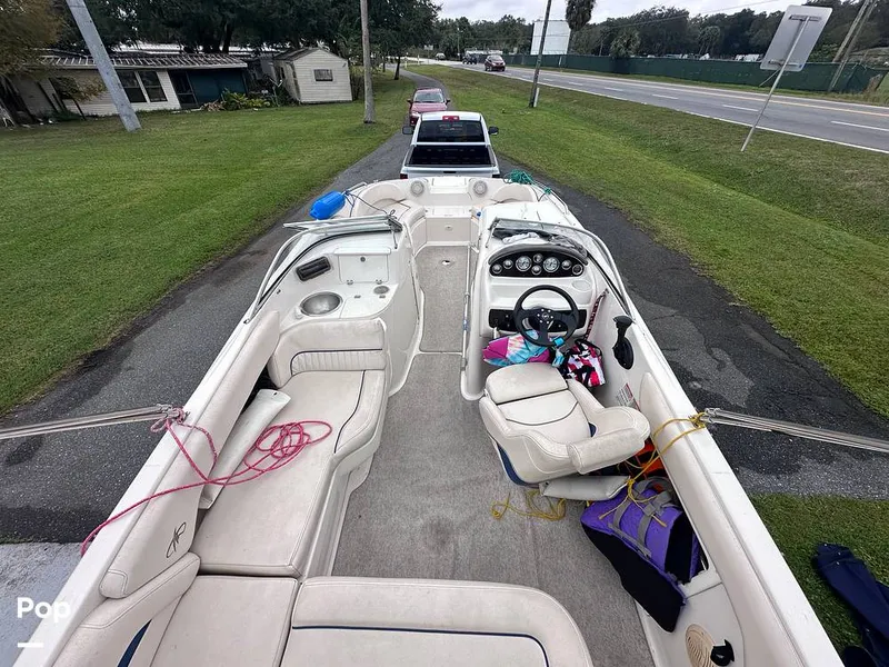 Slide: The Image of Monterey 220 Explorer Sport 2001 - 13457771