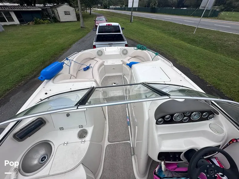 Slide: The Image of Monterey 220 Explorer Sport 2001 - 13457776