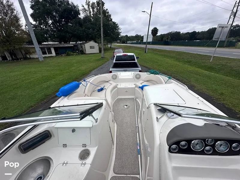 Slide: The Image of Monterey 220 Explorer Sport 2001 - 13457777