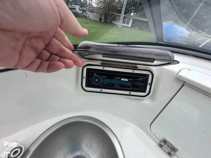 Slide: The Image of Monterey 220 Explorer Sport 2001 - 13457785