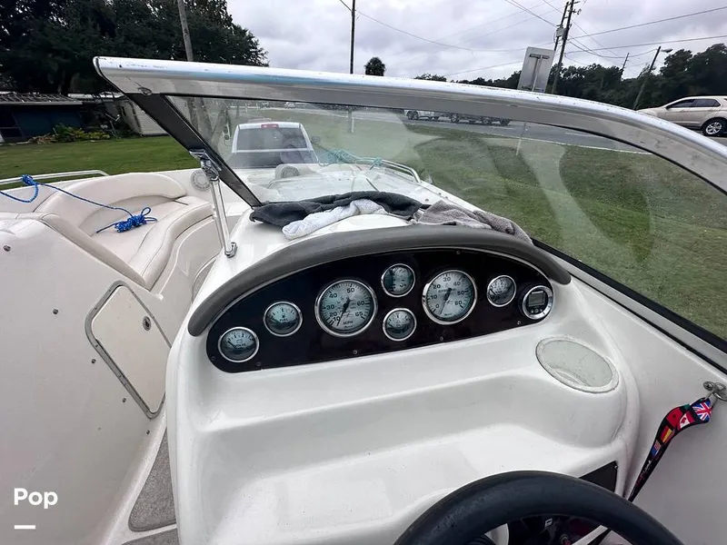 Slide: The Image of Monterey 220 Explorer Sport 2001 - 13457788