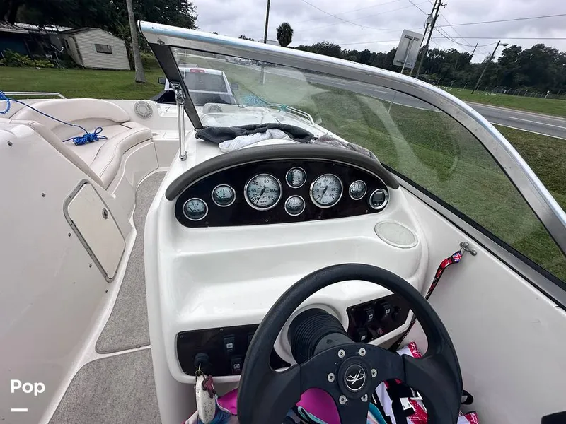 Slide: The Image of Monterey 220 Explorer Sport 2001 - 13457791