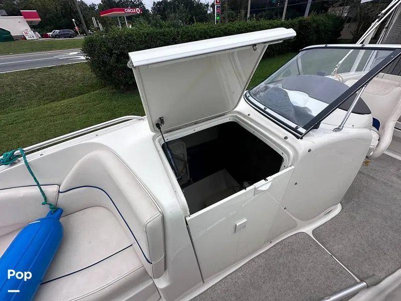 Slide: The Image of Monterey 220 Explorer Sport 2001 - 13457795