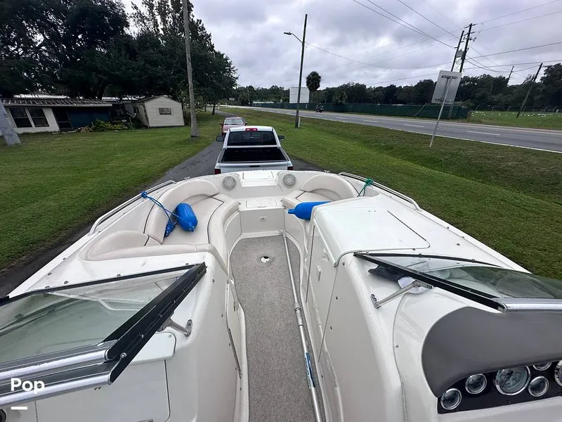 Slide: The Image of Monterey 220 Explorer Sport 2001 - 13457812