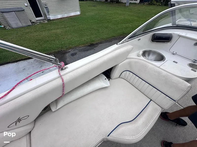 Slide: The Image of Monterey 220 Explorer Sport 2001 - 13457814