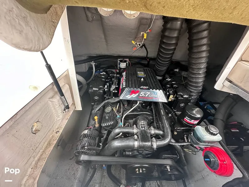 Slide: The Image of Monterey 220 Explorer Sport 2001 - 13457822