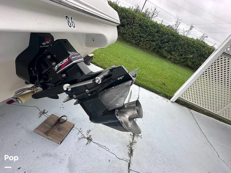 Slide: The Image of Monterey 220 Explorer Sport 2001 - 13457824