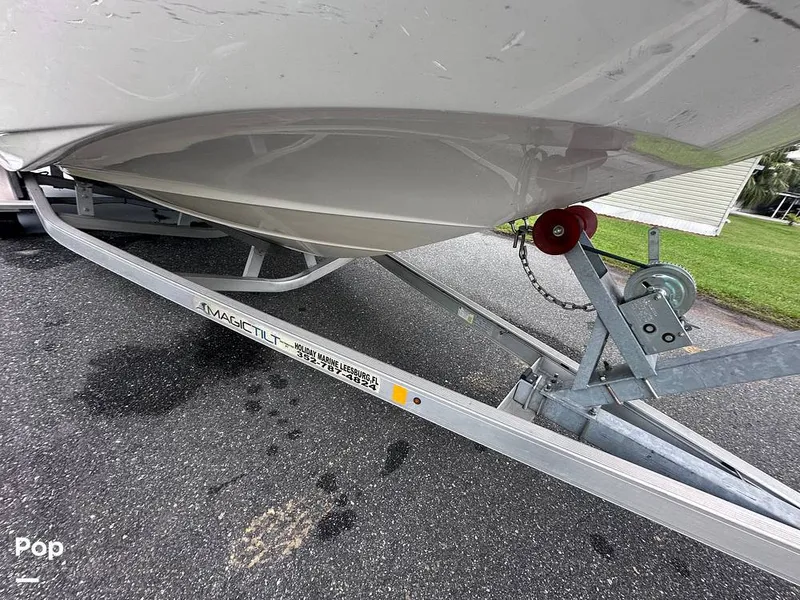 Slide: The Image of Monterey 220 Explorer Sport 2001 - 13457831