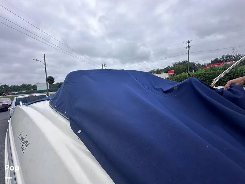 Slide: The Image of Monterey 220 Explorer Sport 2001 - 13457837