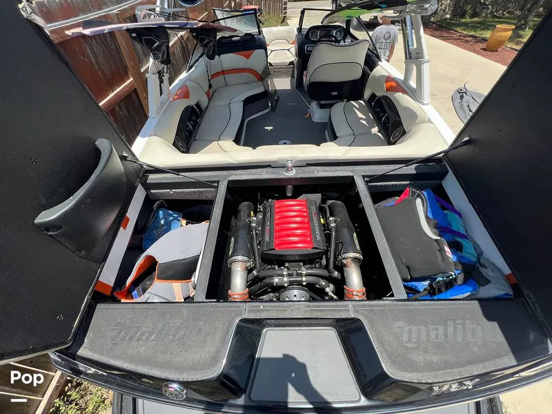 Slide: The Image of Malibu 21 Vlx 2014 - 12890099