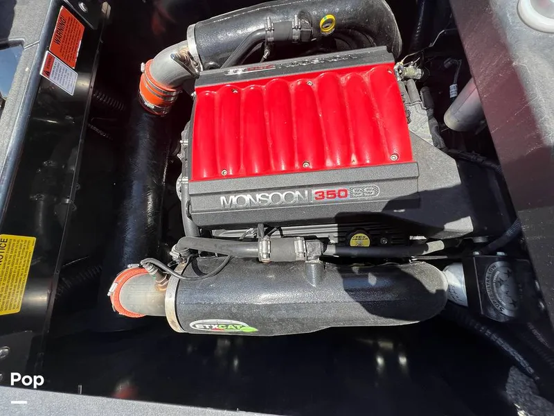 Slide: The Image of Malibu 21 Vlx 2014 - 12890107