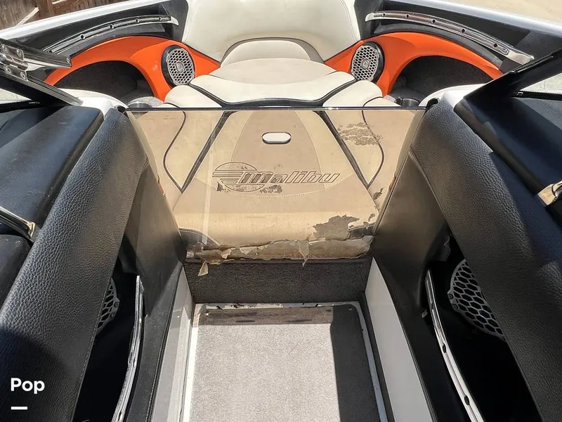 Slide: The Image of Malibu 21 Vlx 2014 - 12890134