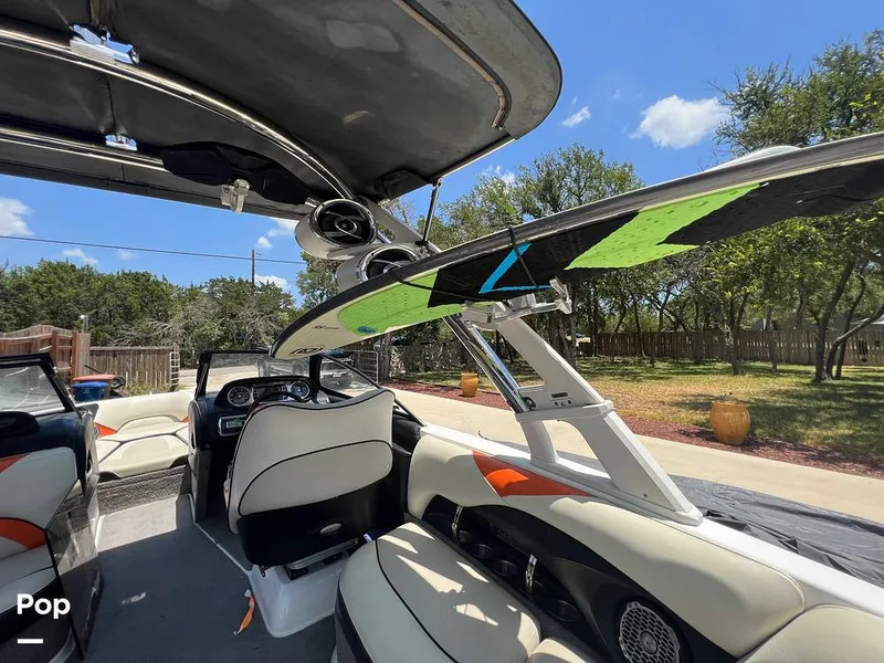 Slide: The Image of Malibu 21 Vlx 2014 - 12890112