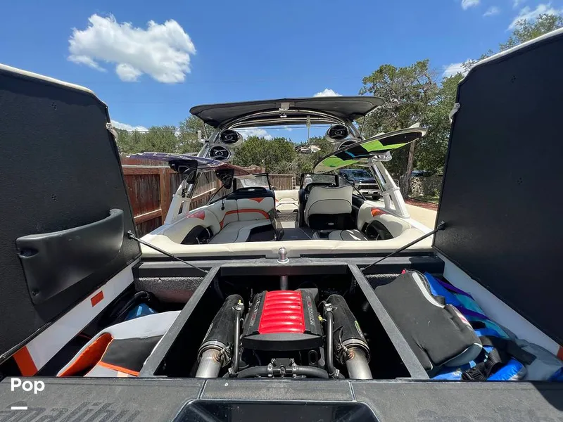 Slide: The Image of Malibu 21 Vlx 2014 - 12890098