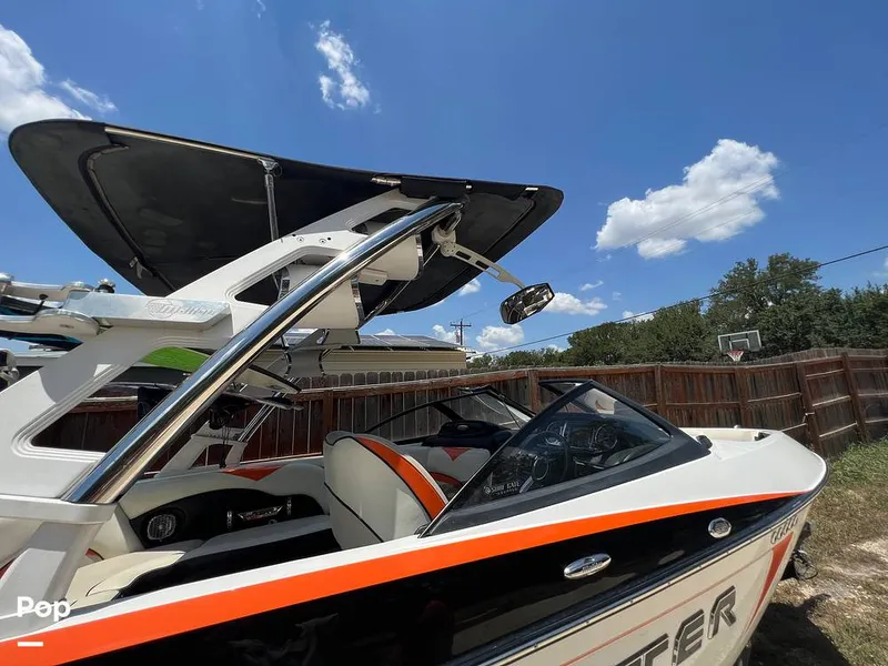 Slide: The Image of Malibu 21 Vlx 2014 - 12890097