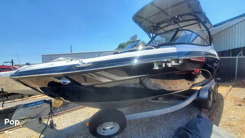 The Image of Yamaha 242X 2017 - 12956753