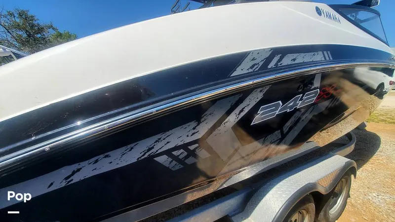 Slide: The Image of Yamaha 242X 2017 - 12956761