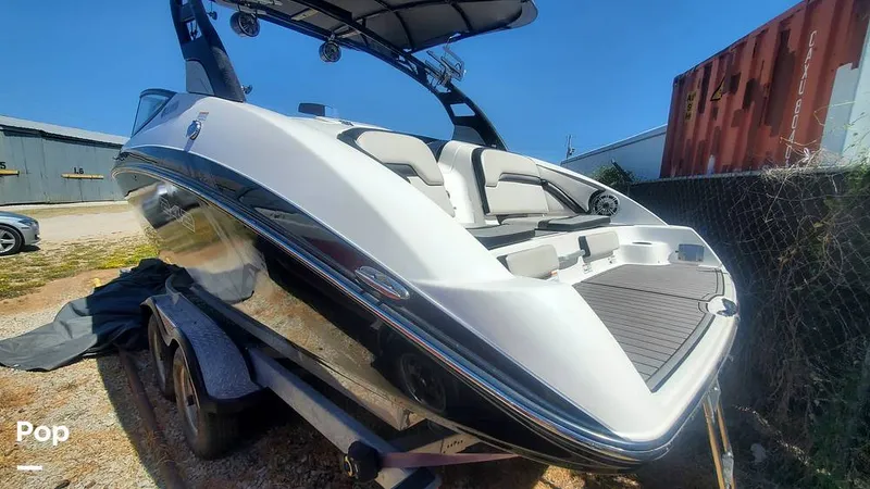 Slide: The Image of Yamaha 242X 2017 - 12956766