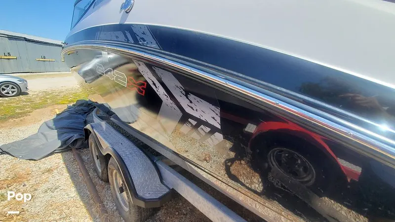 Slide: The Image of Yamaha 242X 2017 - 12956767