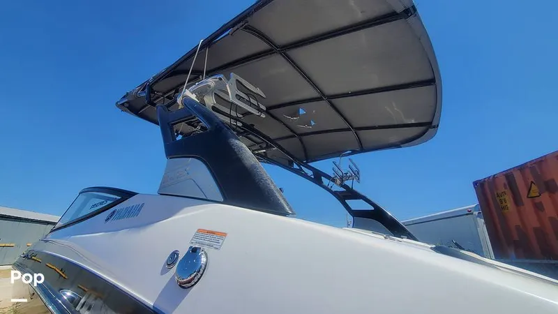 Slide: The Image of Yamaha 242X 2017 - 12956768