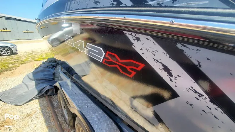 Slide: The Image of Yamaha 242X 2017 - 12956769