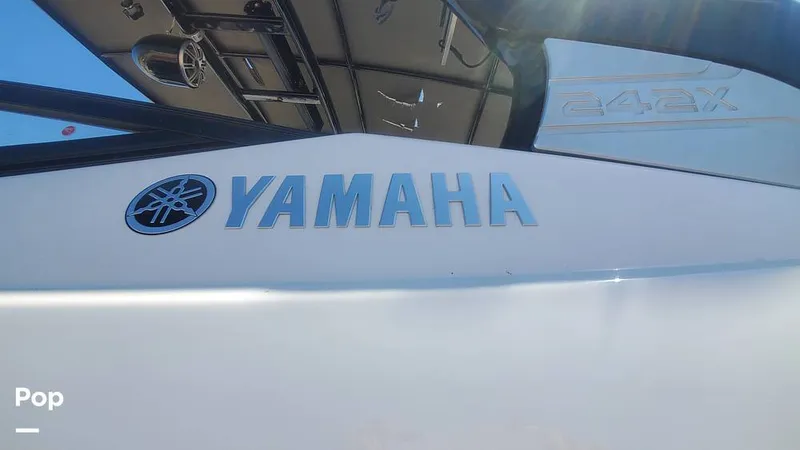 Slide: The Image of Yamaha 242X 2017 - 12956772