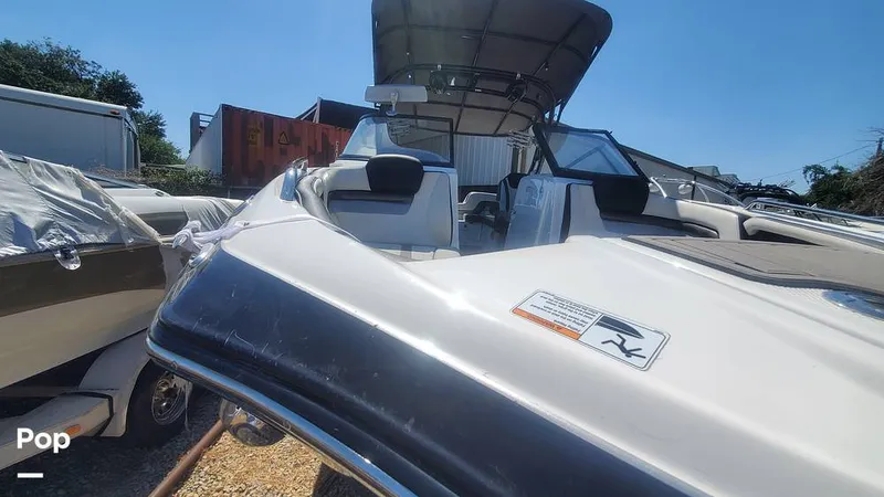 Slide: The Image of Yamaha 242X 2017 - 12956780