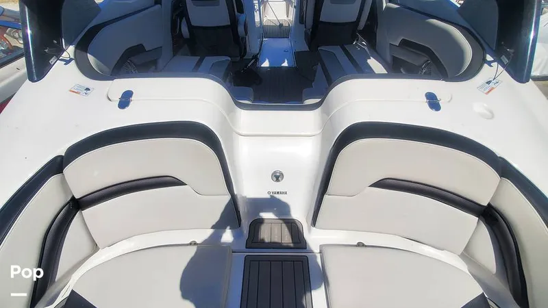 Slide: The Image of Yamaha 242X 2017 - 12956787