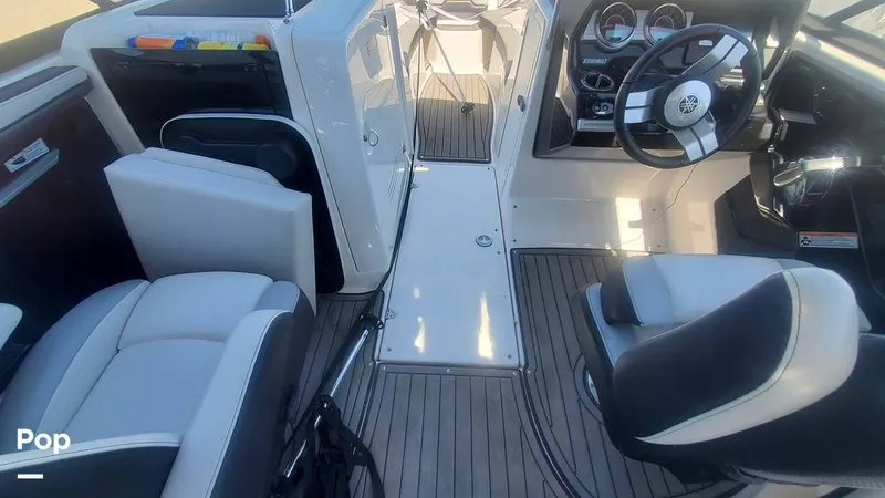 Slide: The Image of Yamaha 242X 2017 - 12956791