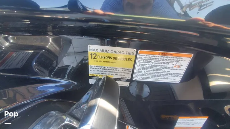 Slide: The Image of Yamaha 242X 2017 - 12956817