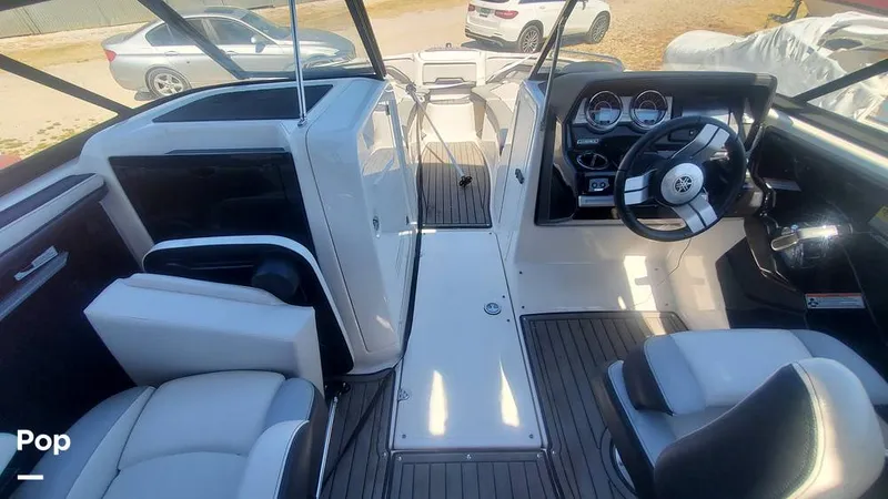 Slide: The Image of Yamaha 242X 2017 - 12956848