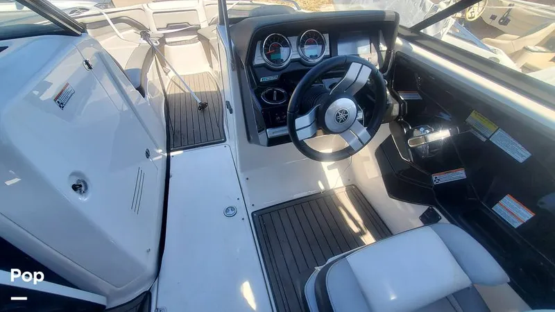 Slide: The Image of Yamaha 242X 2017 - 12956849