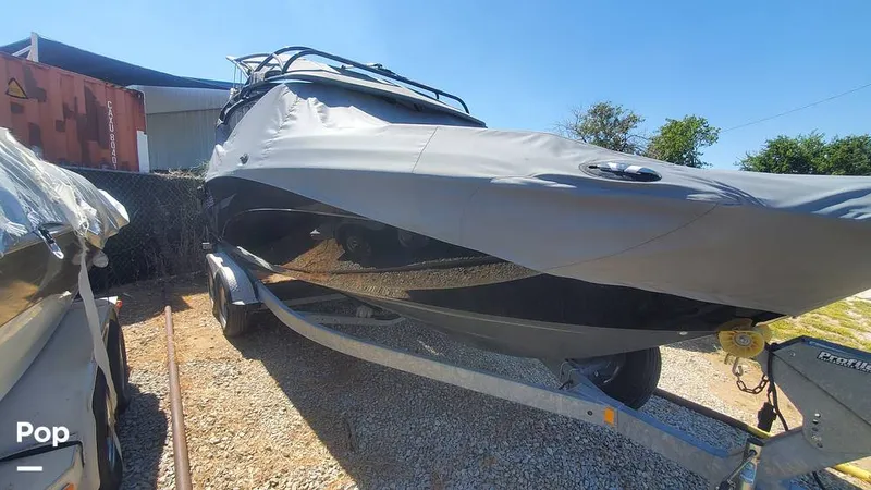 Slide: The Image of Yamaha 242X 2017 - 12956852