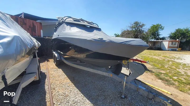 Slide: The Image of Yamaha 242X 2017 - 12956853