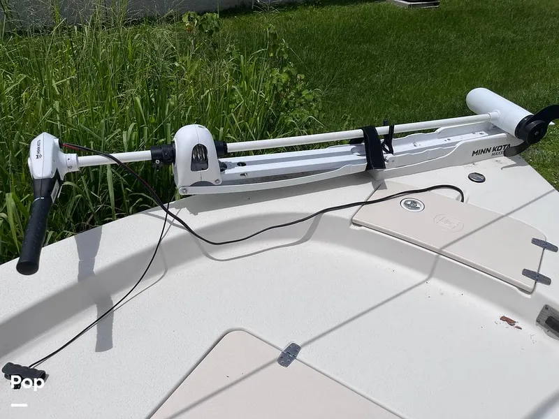 Slide: The Image of Carolina 19 Sea Skiff 2015 - 13200403