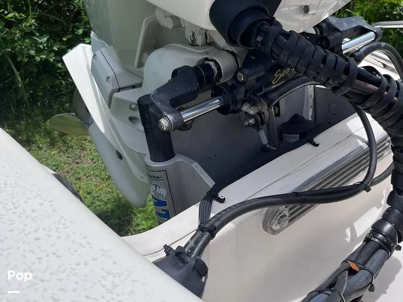 Slide: The Image of Carolina 19 Sea Skiff 2015 - 13200409