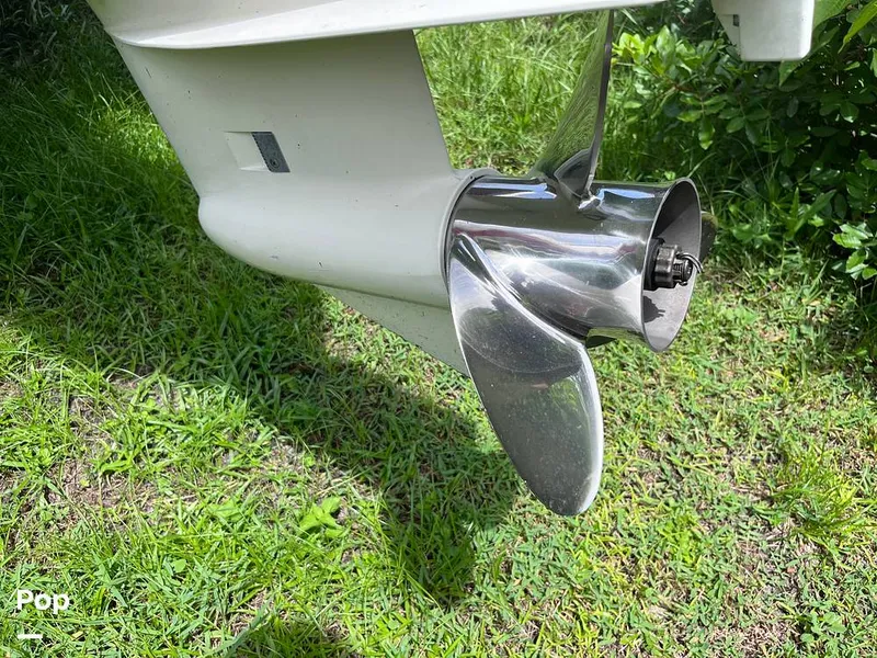 Slide: The Image of Carolina 19 Sea Skiff 2015 - 13200405