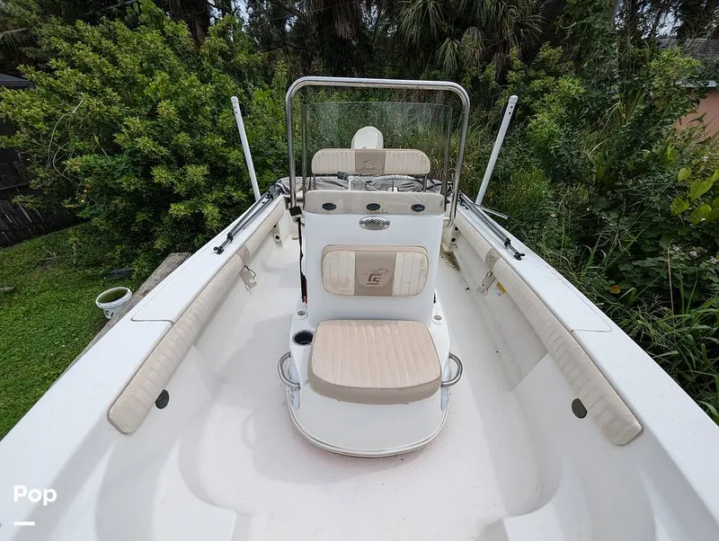 Slide: The Image of Carolina 19 Sea Skiff 2015 - 13211240