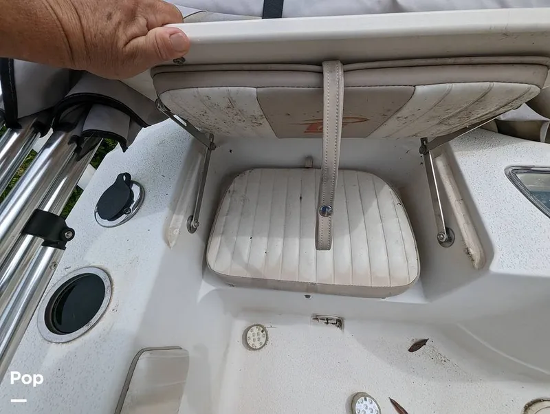 Slide: The Image of Carolina 19 Sea Skiff 2015 - 13211247