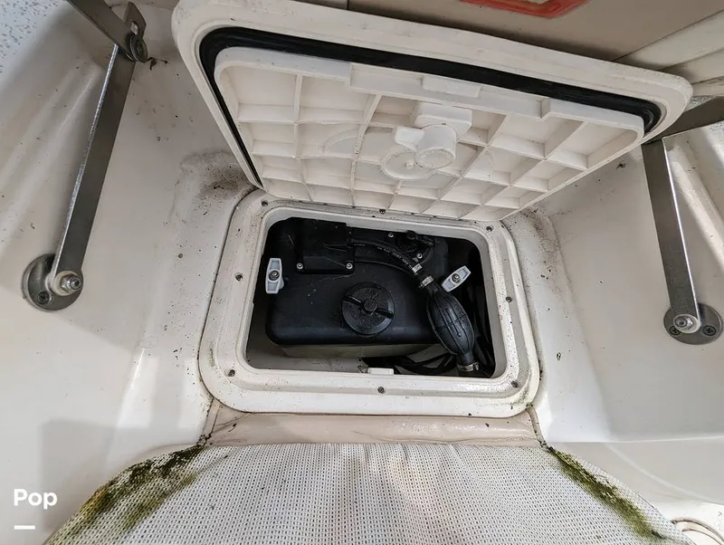 Slide: The Image of Carolina 19 Sea Skiff 2015 - 13211248