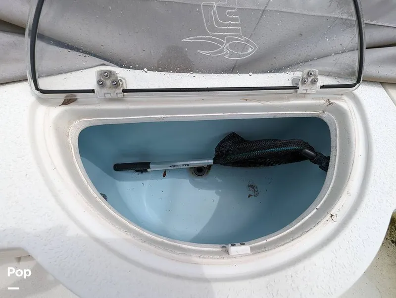 Slide: The Image of Carolina 19 Sea Skiff 2015 - 13212435