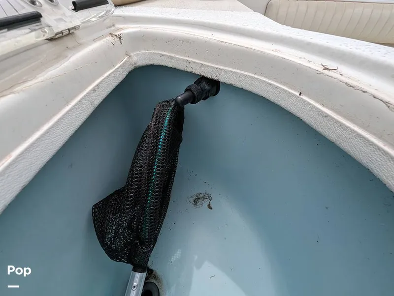 Slide: The Image of Carolina 19 Sea Skiff 2015 - 13212436