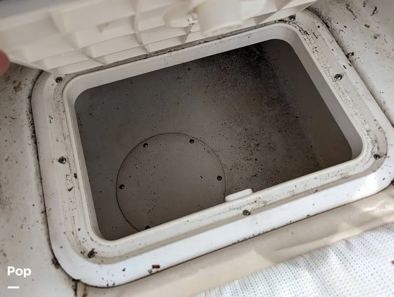 Slide: The Image of Carolina 19 Sea Skiff 2015 - 13212438