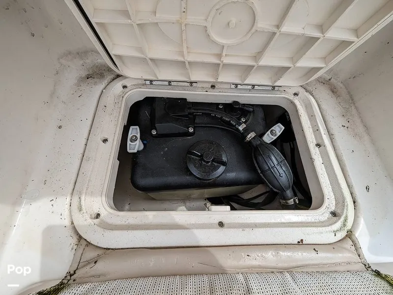 Slide: The Image of Carolina 19 Sea Skiff 2015 - 13212440