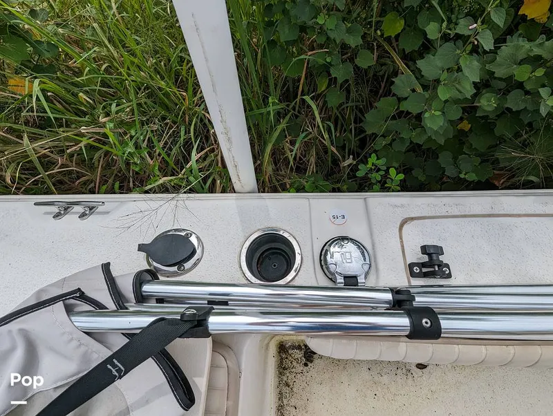 Slide: The Image of Carolina 19 Sea Skiff 2015 - 13212445