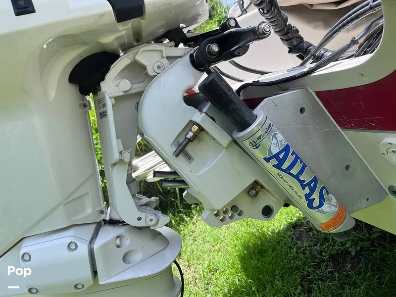 Slide: The Image of Carolina 19 Sea Skiff 2015 - 13200412